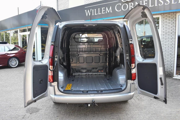 Hyundai Staria - Afbeelding 21 van 30