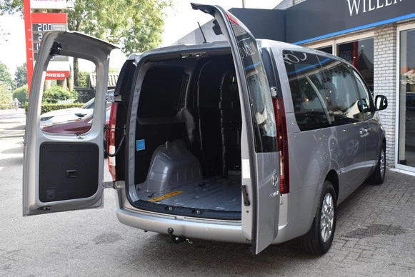 Hyundai Staria - Afbeelding 22 van 30