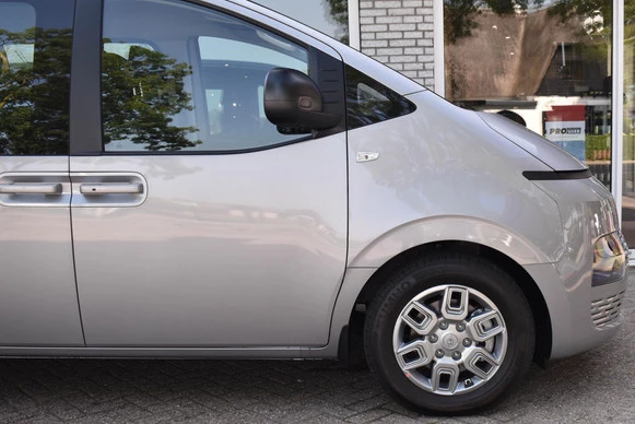 Hyundai Staria - Afbeelding 25 van 30
