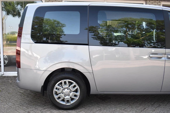 Hyundai Staria - Afbeelding 26 van 30