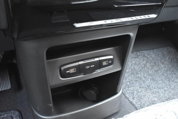 Hyundai Staria - Afbeelding 29 van 30