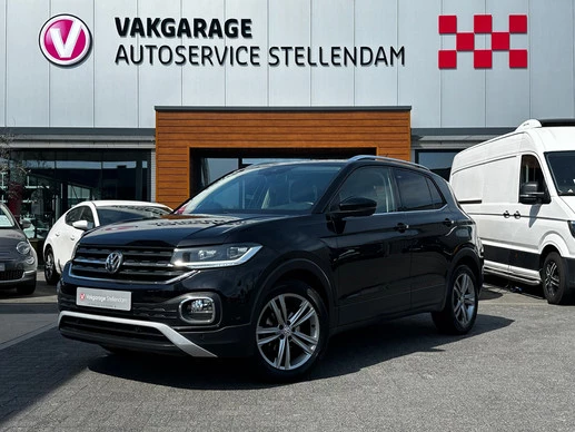 Volkswagen T-Cross - Afbeelding 2 van 22