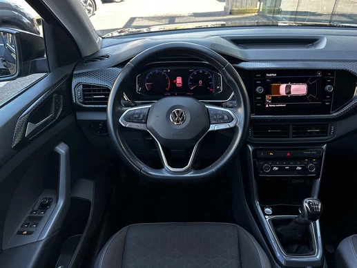 Volkswagen T-Cross - Afbeelding 3 van 22