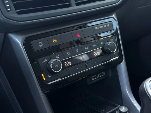 Volkswagen T-Cross - Afbeelding 5 van 22