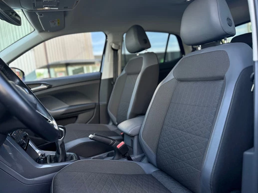 Volkswagen T-Cross - Afbeelding 6 van 22