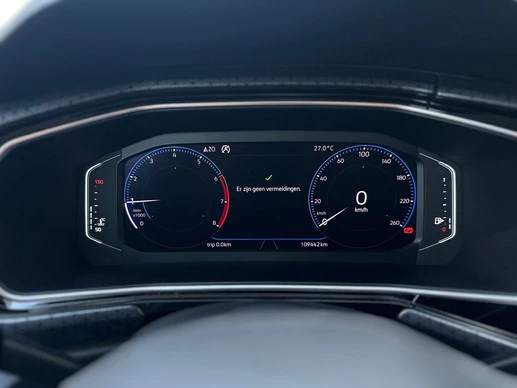 Volkswagen T-Cross - Afbeelding 9 van 22