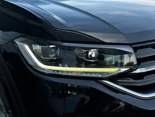 Volkswagen T-Cross - Afbeelding 11 van 22
