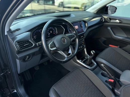 Volkswagen T-Cross - Afbeelding 14 van 22