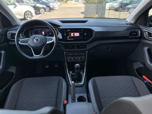 Volkswagen T-Cross - Afbeelding 15 van 22