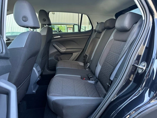 Volkswagen T-Cross - Afbeelding 16 van 22