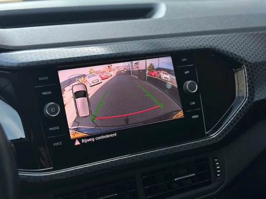 Volkswagen T-Cross - Afbeelding 18 van 22