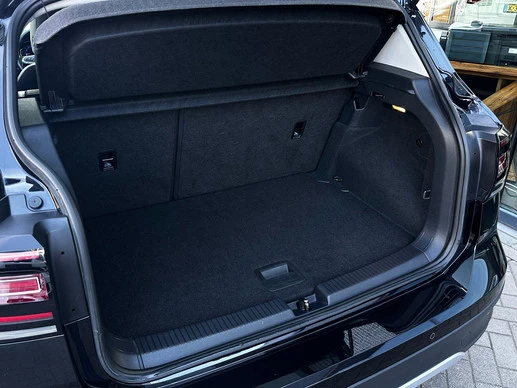 Volkswagen T-Cross - Afbeelding 21 van 22