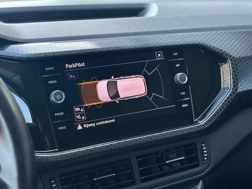 Volkswagen T-Cross - Afbeelding 22 van 22