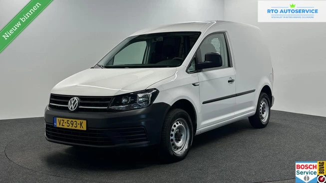 Volkswagen Caddy - Afbeelding 1 van 28