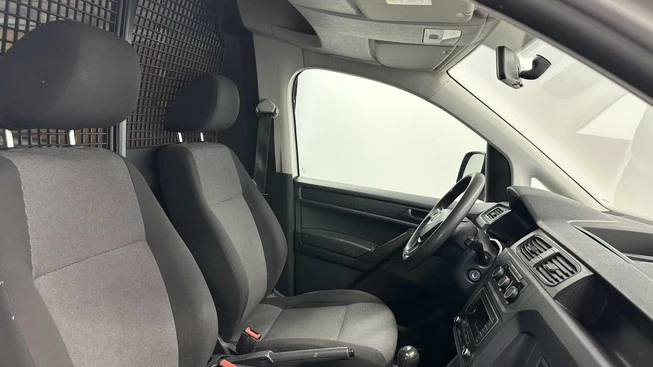 Volkswagen Caddy - Afbeelding 2 van 28