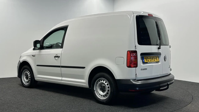 Volkswagen Caddy - Afbeelding 4 van 28