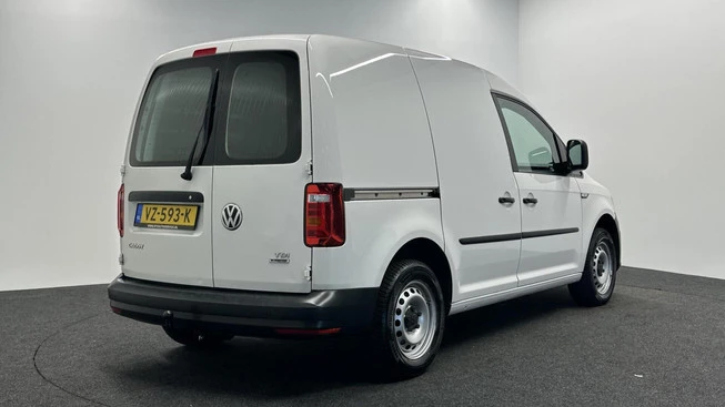 Volkswagen Caddy - Afbeelding 5 van 28