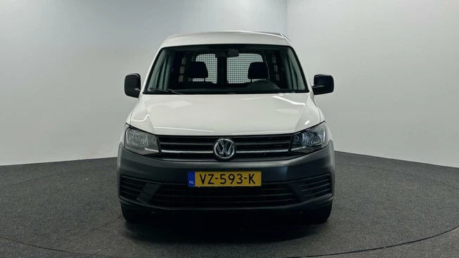Volkswagen Caddy - Afbeelding 6 van 28