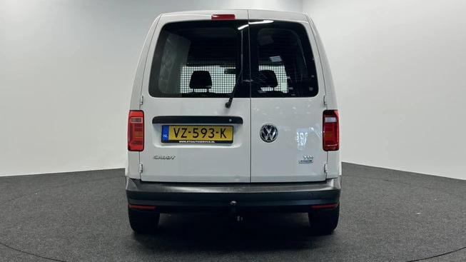 Volkswagen Caddy - Afbeelding 7 van 28