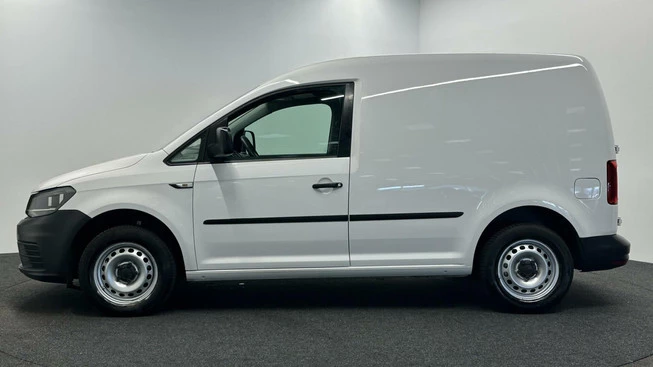 Volkswagen Caddy - Afbeelding 8 van 28
