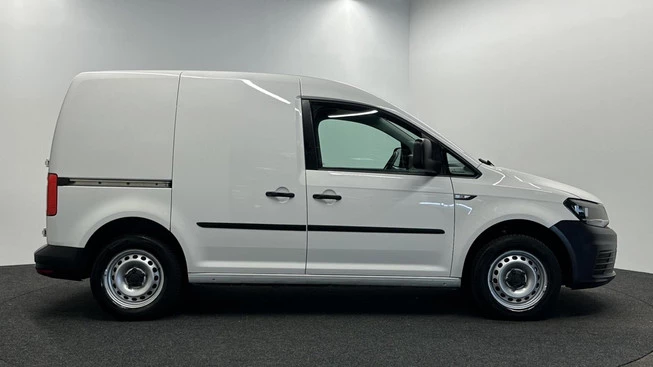 Volkswagen Caddy - Afbeelding 9 van 28