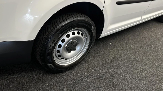 Volkswagen Caddy - Afbeelding 11 van 28