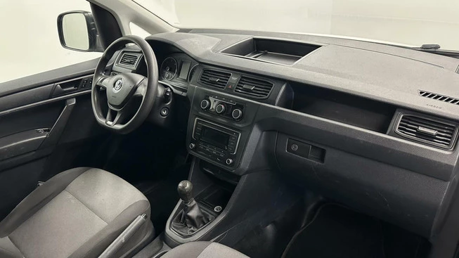 Volkswagen Caddy - Afbeelding 12 van 28