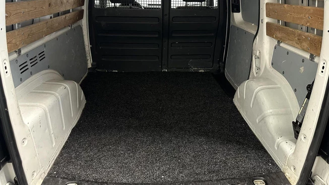 Volkswagen Caddy - Afbeelding 13 van 28