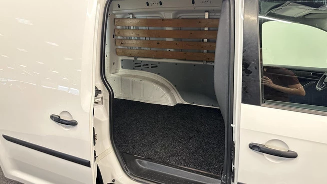 Volkswagen Caddy - Afbeelding 14 van 28