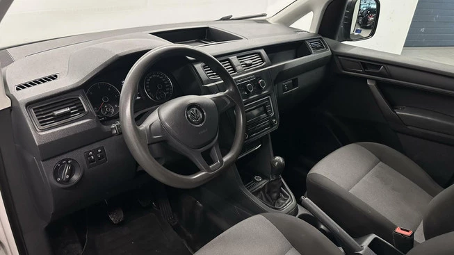 Volkswagen Caddy - Afbeelding 15 van 28
