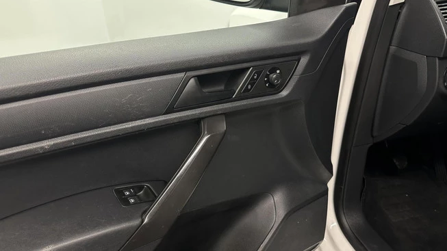 Volkswagen Caddy - Afbeelding 17 van 28