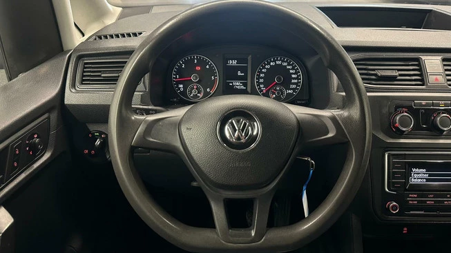 Volkswagen Caddy - Afbeelding 18 van 28