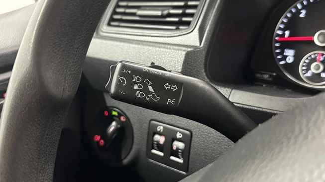 Volkswagen Caddy - Afbeelding 19 van 28