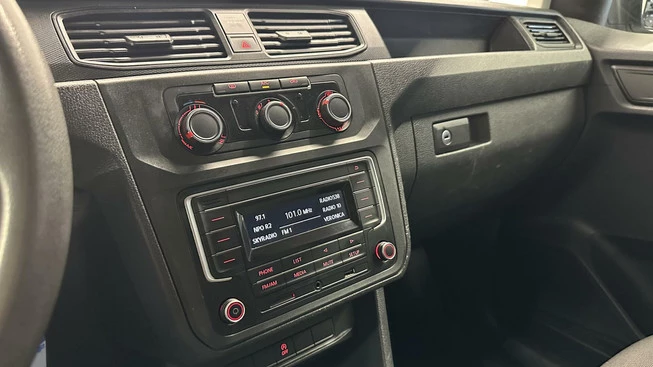 Volkswagen Caddy - Afbeelding 21 van 28