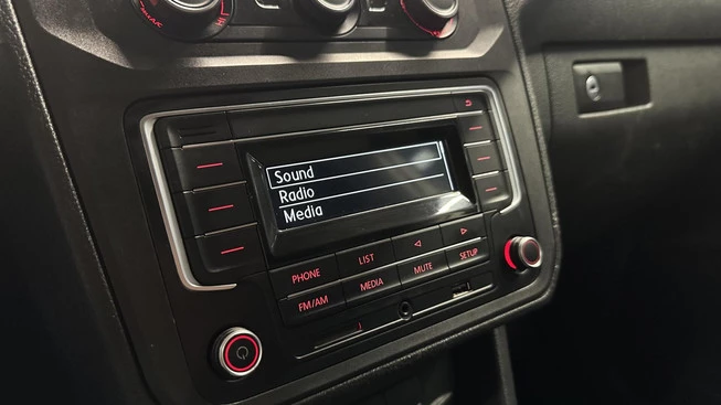 Volkswagen Caddy - Afbeelding 23 van 28