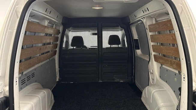 Volkswagen Caddy - Afbeelding 26 van 28