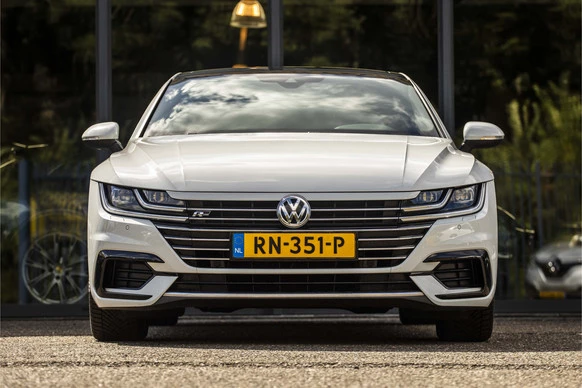 Volkswagen Arteon - Afbeelding 2 van 30