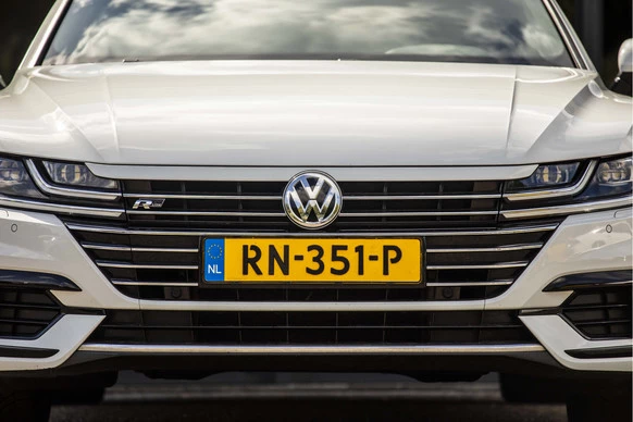 Volkswagen Arteon - Afbeelding 3 van 30