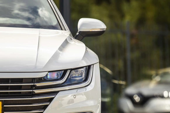 Volkswagen Arteon - Afbeelding 4 van 30