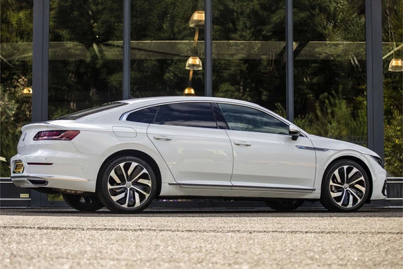 Volkswagen Arteon - Afbeelding 5 van 30