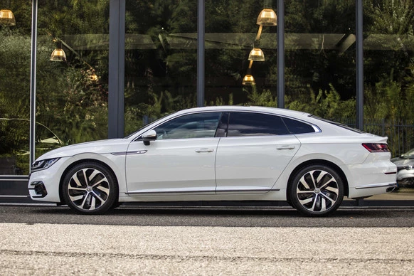 Volkswagen Arteon - Afbeelding 8 van 30