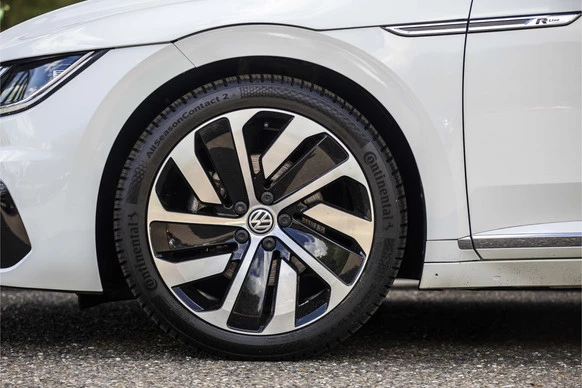 Volkswagen Arteon - Afbeelding 9 van 30