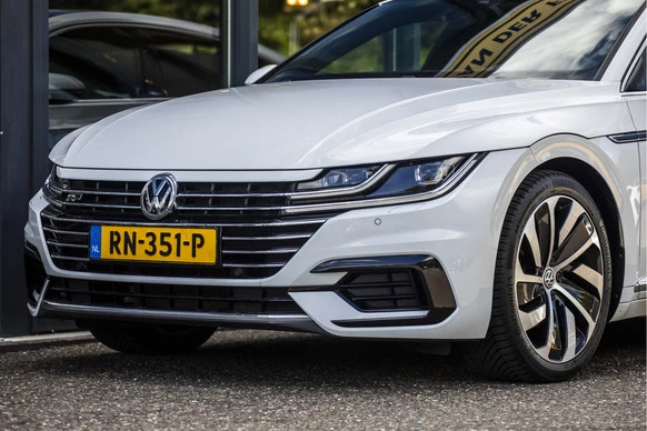 Volkswagen Arteon - Afbeelding 11 van 30