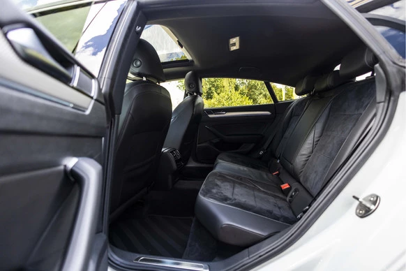 Volkswagen Arteon - Afbeelding 14 van 30