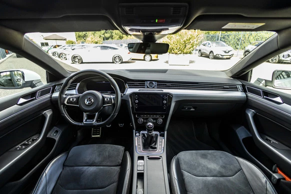Volkswagen Arteon - Afbeelding 15 van 30