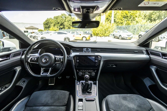 Volkswagen Arteon - Afbeelding 16 van 30