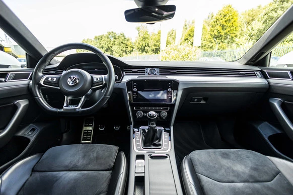 Volkswagen Arteon - Afbeelding 17 van 30