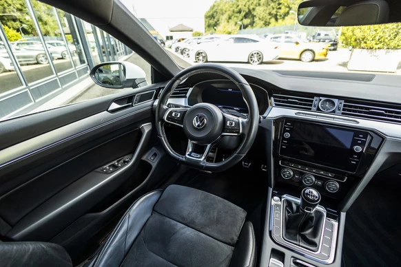 Volkswagen Arteon - Afbeelding 18 van 30