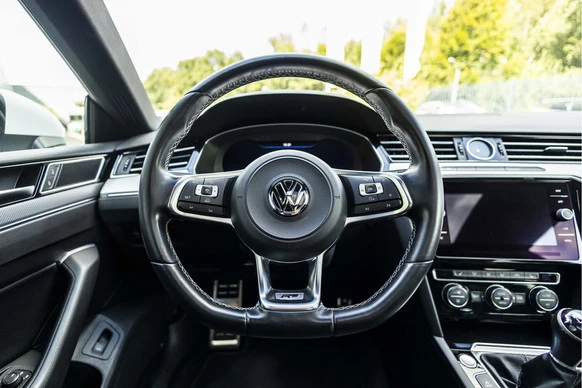 Volkswagen Arteon - Afbeelding 19 van 30