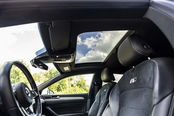 Volkswagen Arteon - Afbeelding 21 van 30
